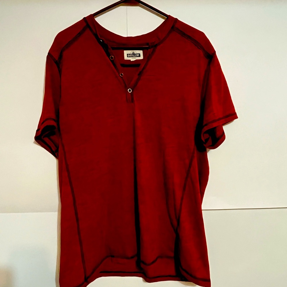 Distillery T-Shirt